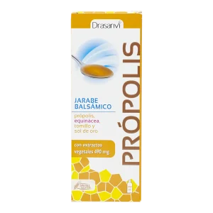 Própolis Jarabe Balsámico · Drasanvi · 250 ml