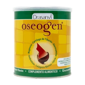 Oseogen Alimento Articular · Drasanvi · 375 grs