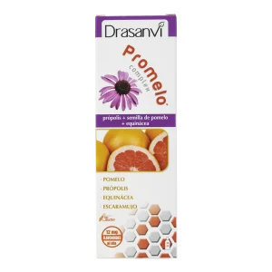 Promelo Complex · Drasanvi · 50 ml