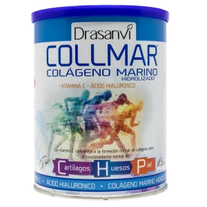 Collmar · Drasanvi · 275 gramos