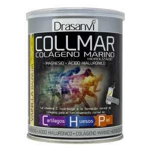 Collmar con Magnesio Sabor Vainilla · Drasanvi · 300 gramos