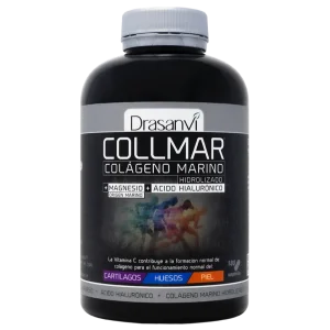 Collmar con Magnesio · Drasanvi · 180 comprimidos