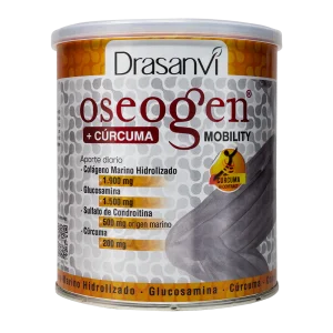 Oseogen Mobility · Drasanvi · 300 gramos