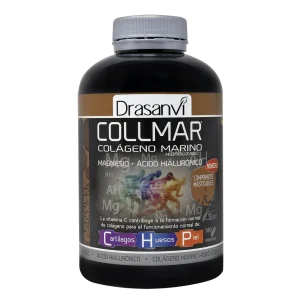 Collmar Comprimidos Masticables Galletas Cacao · Drasanvi · 180 comprimidos