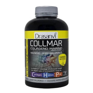 Collmar Comprimidos Masticables Limón · Drasanvi · 180 comprimidos