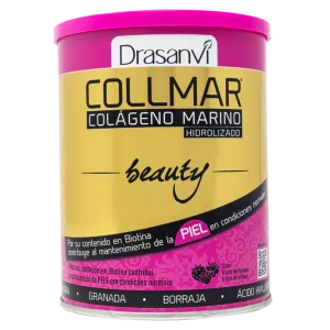Collmar Beauty Sabor Frutas del Bosque · Drasanvi · 275 grs