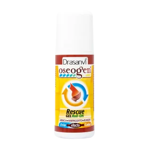 Oseogen Rescue Gel · Drasanvi · 60 ml