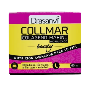 Crema Collmar Beauty · Drasanvi · 60 ml
