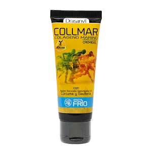 Collmar Cremi-Gel Efecto Frío · Drasanvi · 75 ml
