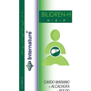 Bilidren-H · Internature · 250 ml