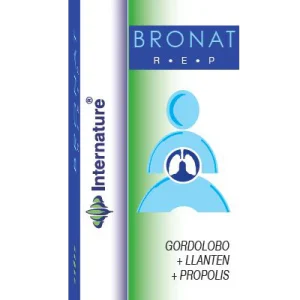 Bronat · Internature · 250 ml