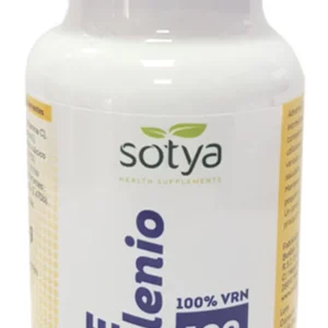 Complejo Antioxidante · Sotya · 100 comprimidos