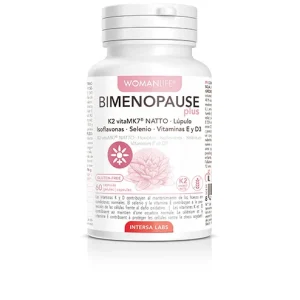 Bimenopause Plus · Dietéticos Intersa · 60 cápsulas
