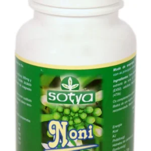 Noni · Sotya · 120 comprimidos