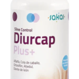 Sline Control Diurcap Plus+ · Sakai · 475 ml