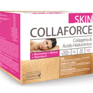 Collaforce Skin · DietMed · 30 sobres