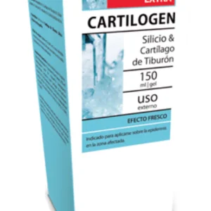Cartilogen Gel · DietMed · 150 ml