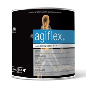 Agiflex Lata · DietMed · 300 gramos