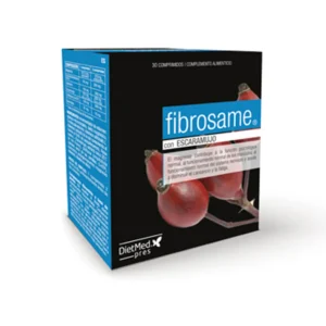 Fibrosame · DietMed · 30 comprimidos