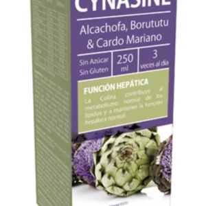 Cynasine Solución Oral · DietMed · 250 ml