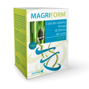 Magriform Tisana · DietMed · 150 gramos
