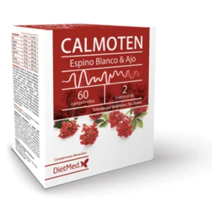 Calmoten · DietMed · 60 comprimidos