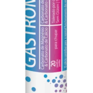 Gastromil Pastillas · DietMed · 20 pastillas