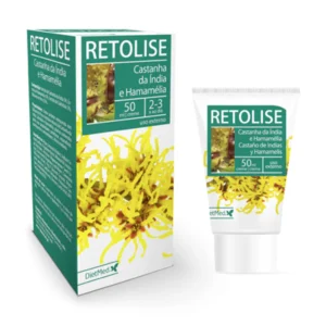 Retolise Crema · Dietmed · 50 ml