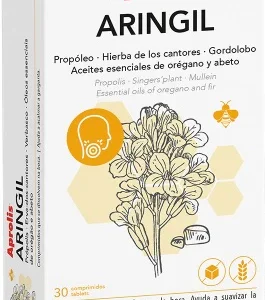 Aprolis Aringil · Dietéticos Intersa · 30 comprimidos