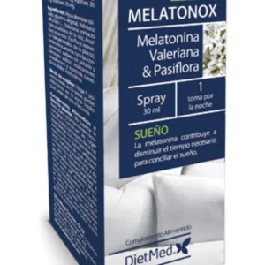 Melatonox Rapid · DietMed · 30 ml