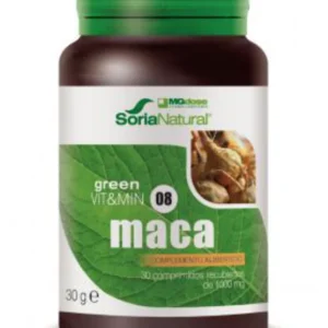 Maca · MGDose · 30 comprimidos