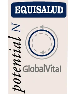 GlobalVital® Potential-N · Equisalud · 60 cápsulas