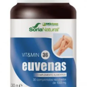 Euvenas · MGDose · 30 comprimidos