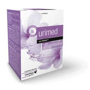 Urimed · DietMed · 30 cápsulas