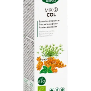 Phyto-Biopole Mix Col 2 · Dietéticos Intersa · 50 ml