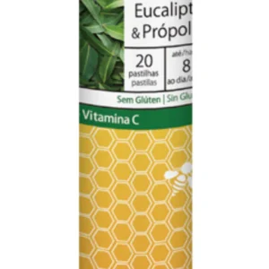 Propotuss Pastillas · DietMed · 20 pastillas