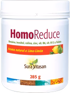 HomoReduce · Sura Vitasan · 285 gramos