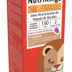 NutriKings Apetit · DietMed · 150 ml