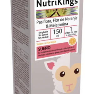 NutriKings Calm · DietMed · 150 ml