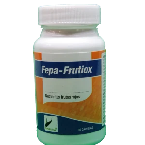 Fepa-Frutiox · Fepadiet · 30 cápsulas