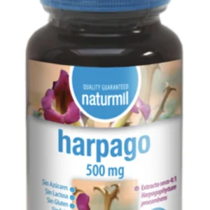 Harpago · Naturmil · 90 comprimidos