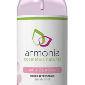 Agua de Rosas · Armonia · 200 ml