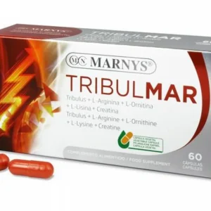 Tribulmar · Marnys · 60 cápsulas