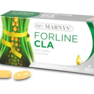 Forline CLA · Marnys · 45 perlas