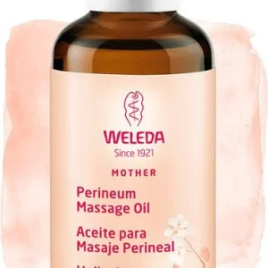 Aceite para Masaje Perineal · Weleda · 50 ml