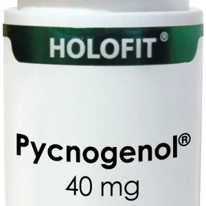 Holofit Pycnogenol · Equisalud · 50 cápsulas