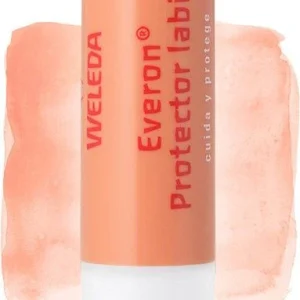 Protector Labial Everon · Weleda · 4,8 grs