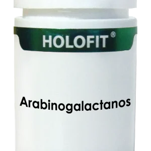 Holofit Arabinogalactanos · Equisalud · 50 cápsulas