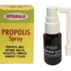 Propolis Spray · Integralia · 15 ml