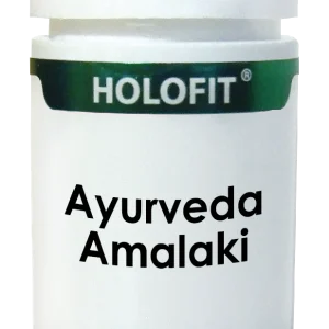 Holofit Ayurveda Amalaki · Equisalud · 50 cápsulas